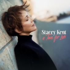 (預購)史黛西肯特 / 戀愛時光	(LP)Stacey Kent / A time for love